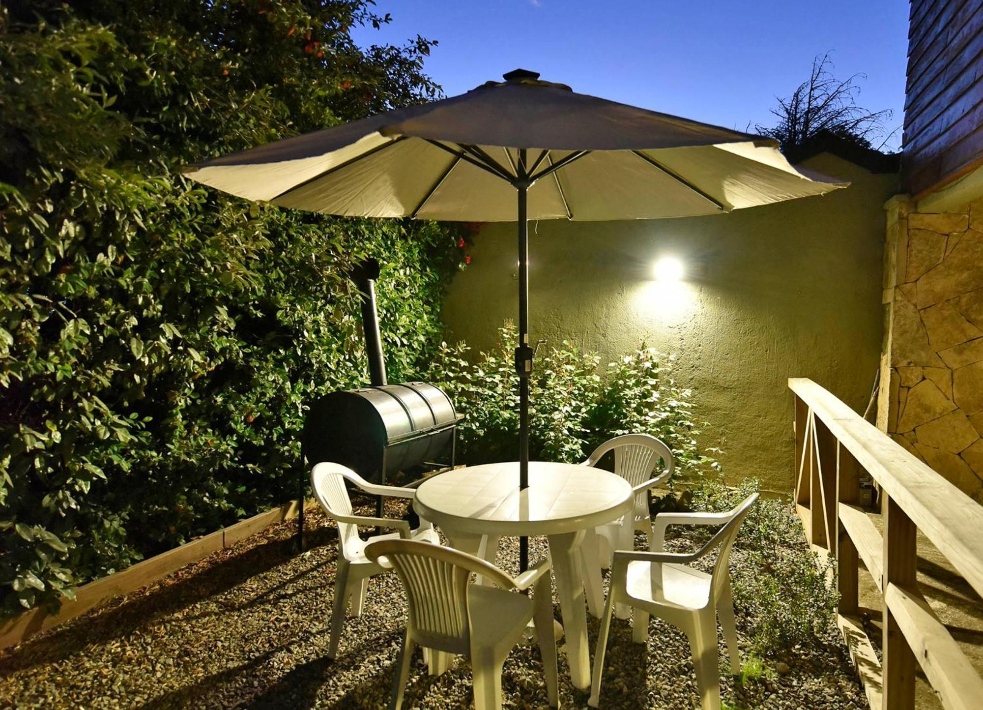 Apart Hotel Orilla Mansa By Visionnaire San Martín de los Andes Exterior foto